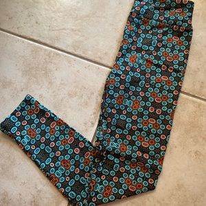 Lularoe Legging. OS never worn brand new!